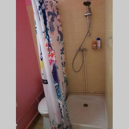 Studio Avec Vue Imprenable Sur La Vallee Serviettes Et Draps Non Inclus Saint-Étienne-en-Dévoluy Exteriör bild