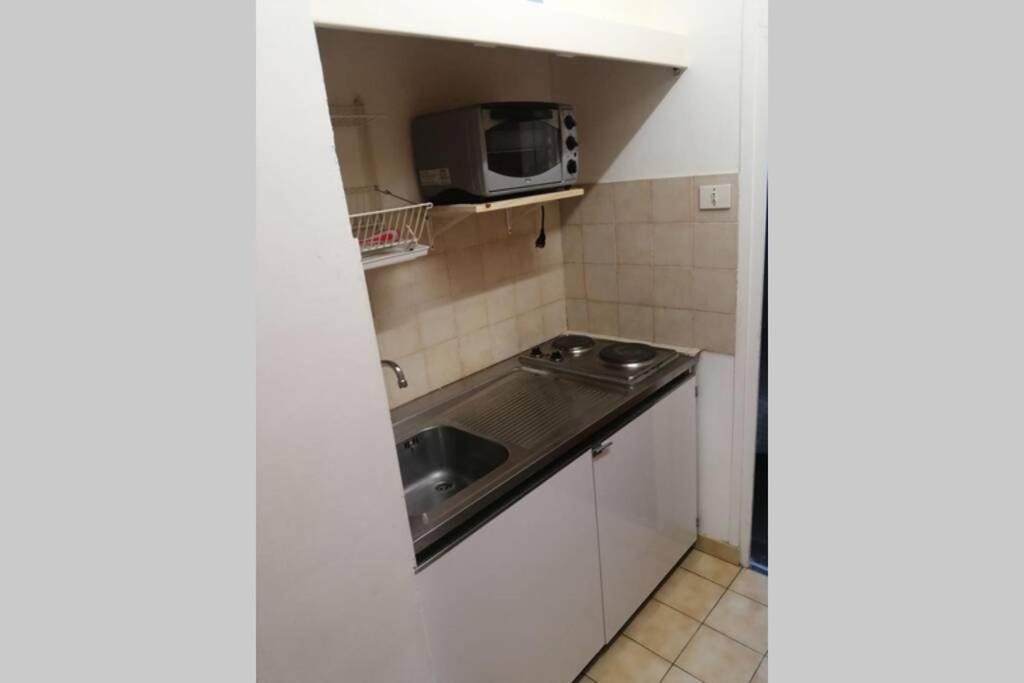 Studio Avec Vue Imprenable Sur La Vallee Serviettes Et Draps Non Inclus Saint-Étienne-en-Dévoluy Exteriör bild